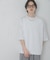 『ユニセックス』エクストラルーズTシャツ
