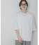 『ユニセックス』エクストラルーズTシャツ