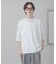 『ユニセックス』エクストラルーズTシャツ