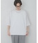 『ユニセックス』エクストラルーズTシャツ