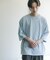 『ユニセックス』エクストラルーズTシャツ