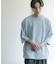 『ユニセックス』エクストラルーズTシャツ