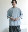 『ユニセックス』エクストラルーズTシャツ