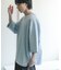 『ユニセックス』エクストラルーズTシャツ