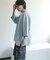 『ユニセックス』エクストラルーズTシャツ