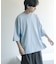 『ユニセックス』エクストラルーズTシャツ