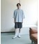 『ユニセックス』エクストラルーズTシャツ