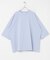 『ユニセックス』エクストラルーズTシャツ