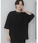『ユニセックス』エクストラルーズTシャツ
