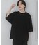 『ユニセックス』エクストラルーズTシャツ