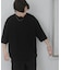 『ユニセックス』エクストラルーズTシャツ