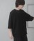 『ユニセックス』エクストラルーズTシャツ