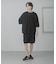 『ユニセックス』エクストラルーズTシャツ