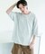『ユニセックス』エクストラルーズTシャツ