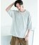 『ユニセックス』エクストラルーズTシャツ