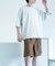 『ユニセックス』エクストラルーズTシャツ