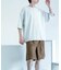 『ユニセックス』エクストラルーズTシャツ