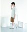 『ユニセックス』エクストラルーズTシャツ