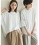 『ユニセックス』エクストラルーズTシャツ