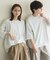 『ユニセックス』エクストラルーズTシャツ
