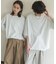 『ユニセックス』エクストラルーズTシャツ