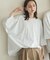 『ユニセックス』エクストラルーズTシャツ