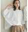 『ユニセックス』エクストラルーズTシャツ