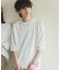 『ユニセックス』エクストラルーズTシャツ