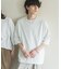 『ユニセックス』エクストラルーズTシャツ