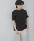 コットンスムースショートスリーブ Tシャツ
