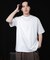 コットンスムースショートスリーブ Tシャツ