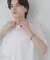 コットンスムースショートスリーブ Tシャツ