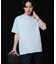 コットンスムースショートスリーブ Tシャツ