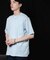 コットンスムースショートスリーブ Tシャツ