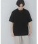 コットンスムースショートスリーブ Tシャツ