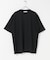 コットンスムースショートスリーブ Tシャツ