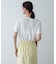 『洗濯可』プレートツキニットTシャツ(半袖)
