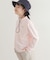 THE NORTH FACE　LONG-SLEEVE SUNSHADE FULL ZIPJACKET(KIDS)