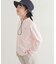 THE NORTH FACE　LONG-SLEEVE SUNSHADE FULL ZIPJACKET(KIDS)