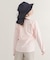 THE NORTH FACE　LONG-SLEEVE SUNSHADE FULL ZIPJACKET(KIDS)