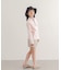 THE NORTH FACE　LONG-SLEEVE SUNSHADE FULL ZIPJACKET(KIDS)