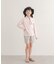THE NORTH FACE　LONG-SLEEVE SUNSHADE FULL ZIPJACKET(KIDS)