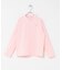 THE NORTH FACE　LONG-SLEEVE SUNSHADE FULL ZIPJACKET(KIDS)