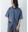THOMAS MASON SHORT-SLEEVE OVER SHIRTS
