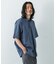 THOMAS MASON SHORT-SLEEVE OVER SHIRTS