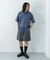 THOMAS MASON SHORT-SLEEVE OVER SHIRTS