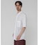 THOMAS MASON SHORT-SLEEVE OVER SHIRTS
