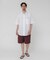 THOMAS MASON SHORT-SLEEVE OVER SHIRTS