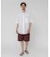 THOMAS MASON SHORT-SLEEVE OVER SHIRTS