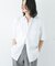 THOMAS MASON SHORT-SLEEVE OVER SHIRTS